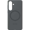EF-ES947CBE Samsung Silikónový Magnetický Kryt pre Galaxy S26+ Black