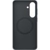 EF-ES947CBE Samsung Silikónový Magnetický Kryt pre Galaxy S26+ Black