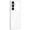 EF-CS947CTE Samsung Clear Magnetický Kryt pre Galaxy S26+ Transparent