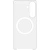 EF-CS947CTE Samsung Clear Magnetický Kryt pre Galaxy S26+ Transparent