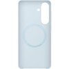 Samsung Slim Magnetický Kryt pre Galaxy S26+ Light Blue