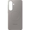 Samsung Slim Magnetický Kryt pre Galaxy S26+, sivý