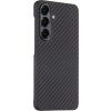 Tactical MagForce Aramid Kryt pre Samsung Galaxy S26+ Black