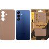Tactical Velvet Smoothie Kryt pre Samsung Galaxy S26 Moucha Moose