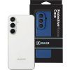 OBAL:ME Matte TPU Kryt pre Samsung Galaxy S26 Dark Blue