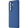 OBAL:ME Matte TPU Kryt pre Samsung Galaxy S26 Dark Blue