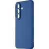 OBAL:ME Matte TPU Kryt pro Samsung Galaxy S26 Dark Blue