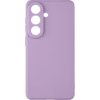 OBAL:ME Matte TPU Kryt pro Samsung Galaxy S26 Purple