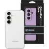 OBAL:ME Matte TPU Kryt pro Samsung Galaxy S26 Purple