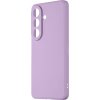 OBAL:ME Matte TPU Kryt pro Samsung Galaxy S26 Purple