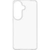 Tactical TPU Kryt pre Samsung Galaxy S26 Transparent