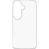 Tactical TPU Kryt pro Samsung Galaxy S26 Transparent