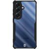 Quantum Stealth Kryt pre Samsung Galaxy S26 Clear/Black