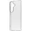 OBAL:ME TPU Kryt pro Samsung Galaxy S26 Transparent