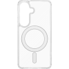 Tactical MagForce Kryt pre Samsung Galaxy S26 Transparentný