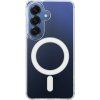 Tactical MagForce Kryt pre Samsung Galaxy S26 Transparent