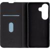 OBAL:ME SmoothTouch Puzdro pre Samsung Galaxy S26 Black