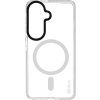 MagNetix Bumper Kryt pre Samsung Galaxy S26 Biely
