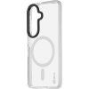 MagNetix Bumper Kryt pre Samsung Galaxy S26 Biely