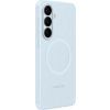 EF-ES947CLE Samsung Silikónový Magnetický Kryt pre Galaxy S26+ Light Blue