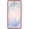 EF-ES942COE Samsung Silikónový Magnetický Kryt pre Galaxy S26 Coral Red