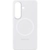 EF-ES942CWE Samsung Silikonový Magnetický Kryt pro Galaxy S26 White