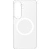 EF-CS942CTE Samsung Clear Magnetický Kryt pre Galaxy S26 Transparent