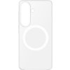 EF-CS942CTE Samsung Clear Magnetický Kryt pro Galaxy S26 Transparent