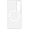 EF-CS942CTE Samsung Clear Magnetický Kryt pre Galaxy S26 Transparent