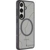 Tactical MagForce Hyperstealth Sika Kryt pre Samsung Galaxy S26 Asphalt