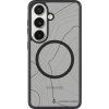 Tactical MagForce Hyperstealth Sika Kryt pre Samsung Galaxy S26 Asphalt