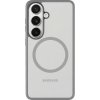 Tactical MagForce Hyperstealth Kryt pro Samsung Galaxy S26 Light Grey