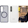 Tactical MagForce Hyperstealth Kryt pre Samsung Galaxy S26 Deep Blue