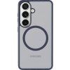 Tactical MagForce Hyperstealth Kryt pre Samsung Galaxy S26 Deep Blue