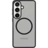Tactical MagForce Hyperstealth Kryt pre Samsung Galaxy S26 Asphalt
