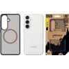 Tactical MagForce Hyperstealth 2.0 Kryt pre Samsung Galaxy S26 Black/Moucha Moose