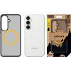 Tactical MagForce Hyperstealth 2.0 Kryt pre Samsung Galaxy S26 Black/Yellow