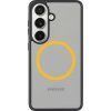Tactical MagForce Hyperstealth 2.0 Kryt pre Samsung Galaxy S26 Black/Yellow