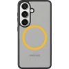 Tactical MagForce Hyperstealth 2.0 Kryt pro Samsung Galaxy S26 Black/Yellow