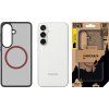 Tactical MagForce Hyperstealth 2.0 Kryt pre Samsung Galaxy S26 Black/Red