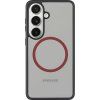 Tactical MagForce Hyperstealth 2.0 Kryt pre Samsung Galaxy S26 Black/Red