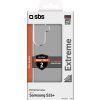 Puzdro SBS Extreme X2 pre Samsung Galaxy S26 Plus – priehľadné
