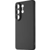 OBAL:ME Matte TPU Kryt pro Samsung Galaxy S26 Ultra Black