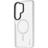 MagNetix Bumper Kryt pre Samsung Galaxy S26 Ultra Biely