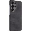 Tactical MagForce Aramid Kryt pre Samsung Galaxy S26 Ultra Black