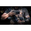 Tactical MagForce Aramid Kryt pre Samsung Galaxy S26 Ultra Black