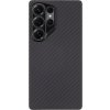 Tactical MagForce Aramid Kryt pro Samsung Galaxy S26 Ultra Black