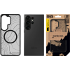 Tactical MagForce Hyperstealth Sika Kryt pre Samsung Galaxy S26 Ultra Asphalt