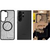Tactical MagForce Hyperstealth Sika Kryt pro Samsung Galaxy S26 Ultra Asphalt
