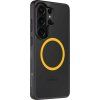 Tactical MagForce Hyperstealth 2.0 Kryt pre Samsung Galaxy S26 Ultra Black/Yellow